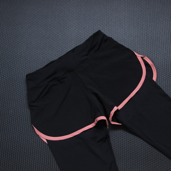 Дамски ластичен клин + шорти в различни цветове