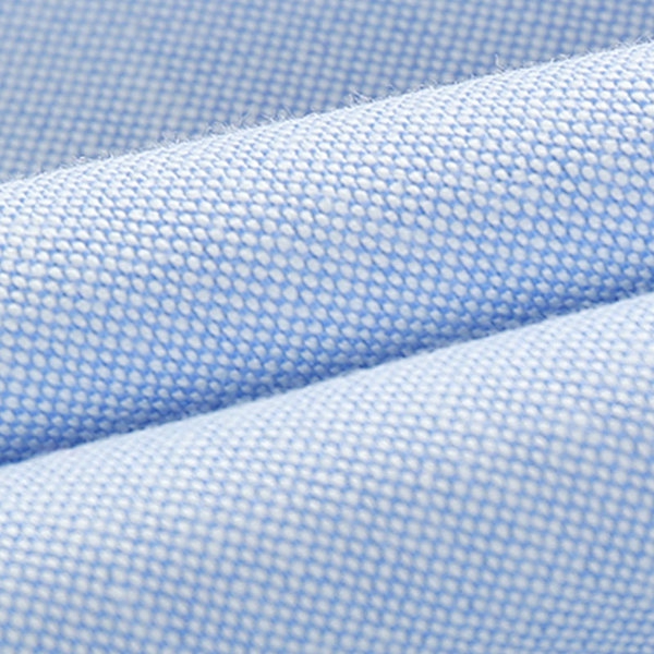 Детска пролетна риза с дълги ръкави - синя и розова