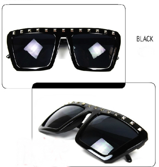 Слънчеви пънк очила