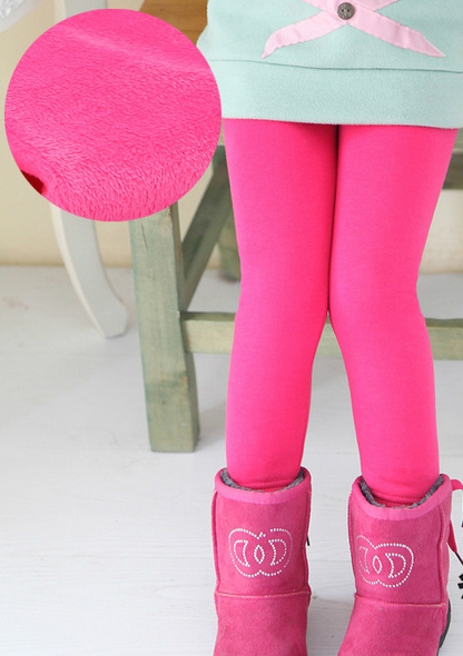 Детски клин за момичета - червени, сиви, черни и много топ модели