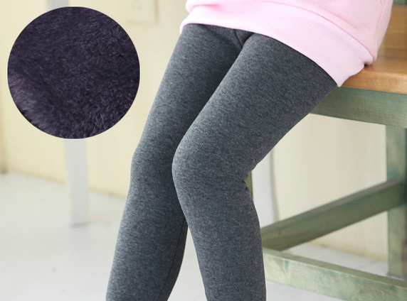 Детски клин за момичета - червени, сиви, черни и много топ модели