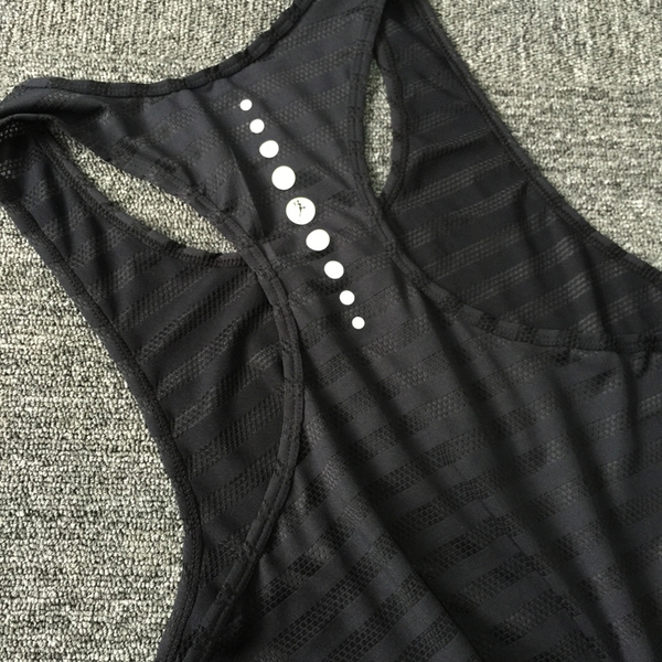 Γυναικείο αθλητικό αμάνικο- 6 χρώματα