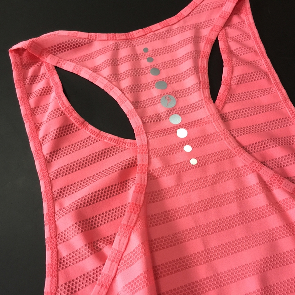 Γυναικείο αθλητικό αμάνικο- 6 χρώματα