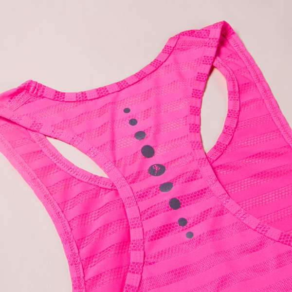 Γυναικείο αθλητικό αμάνικο- 6 χρώματα