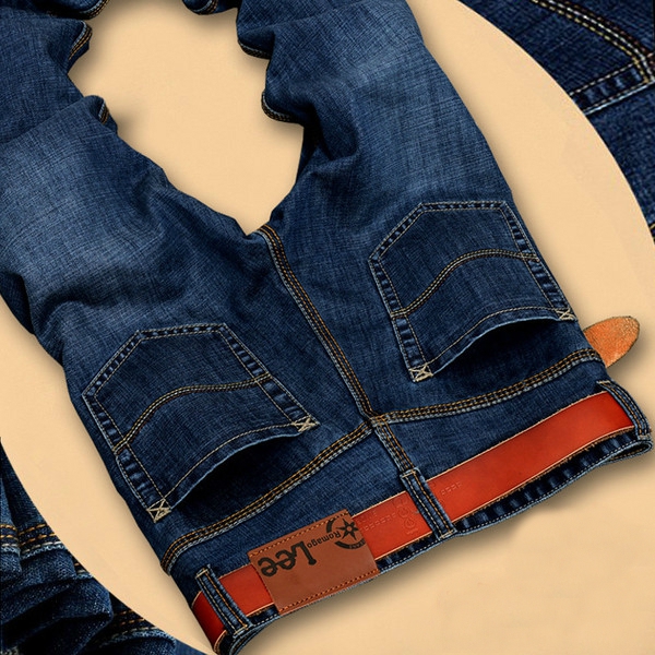 Мъжки дебели и тънки модели - 9 модела 