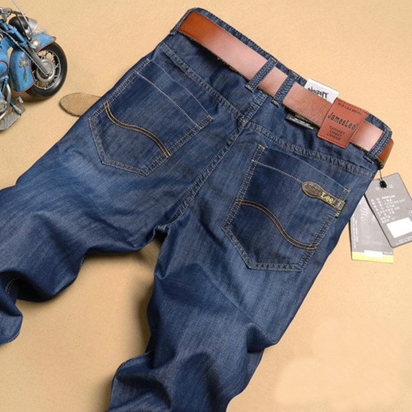 Мъжки дебели и тънки модели - 9 модела 