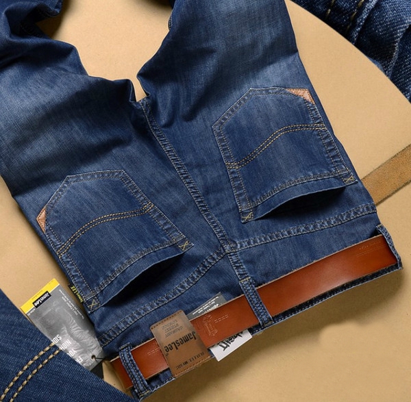 Мъжки дебели и тънки модели - 9 модела 