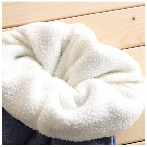 Детски комплект - горнище с качулка и панталони - сини, червени, лилави, сиви