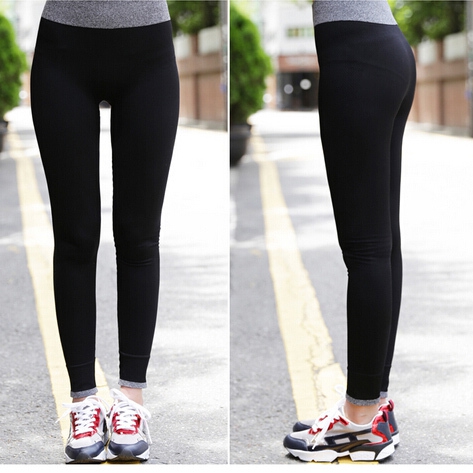 Дамски спортен клин - много различни цветове 