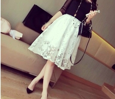 Елегантна пола TNS