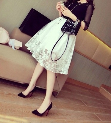 Елегантна пола TNS