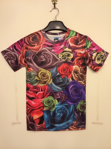 Мъжки и дамски тениски 24 модела