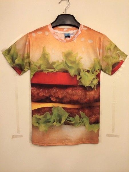 Мъжки и дамски тениски 24 модела