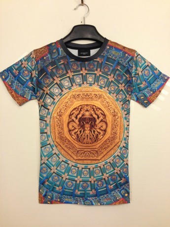 Мъжки и дамски тениски 24 модела