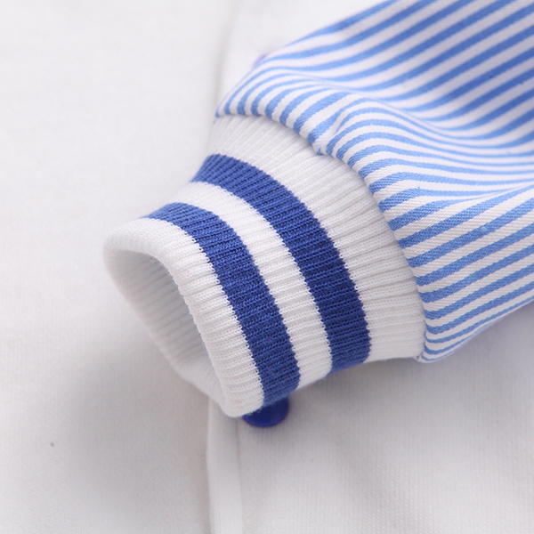 Детско пролетно спортно яке  за момчета