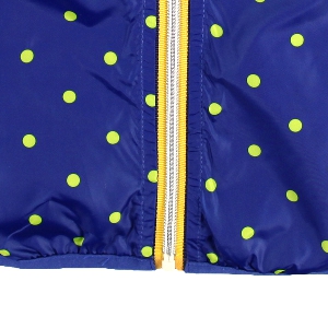 Παιδικό ανοιξιάτικο μπουφάν με κουκούλα για αγόρια - δύο διαφορετικά κορυφαία μοντέλα