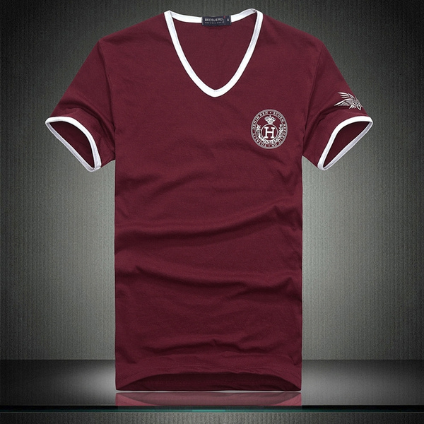 Мъжки тениски 30 модела 