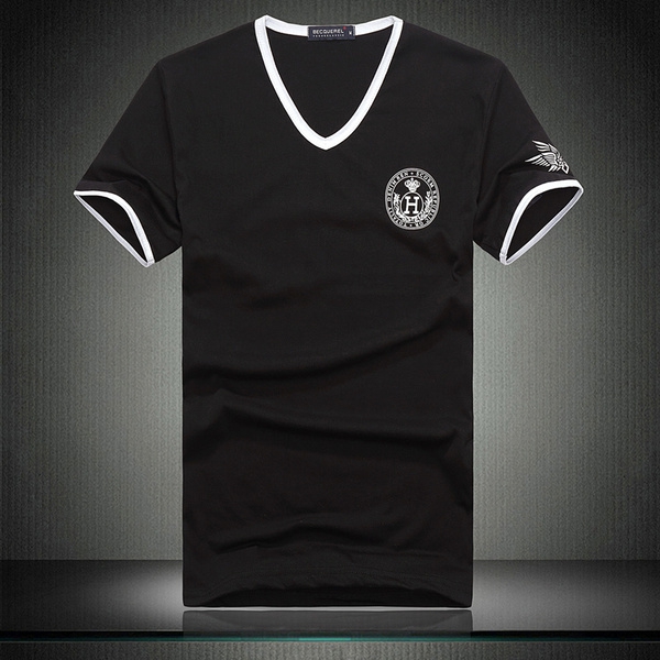 Мъжки тениски 30 модела 