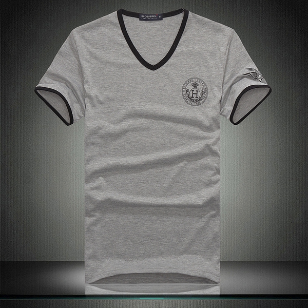 Мъжки тениски 30 модела 