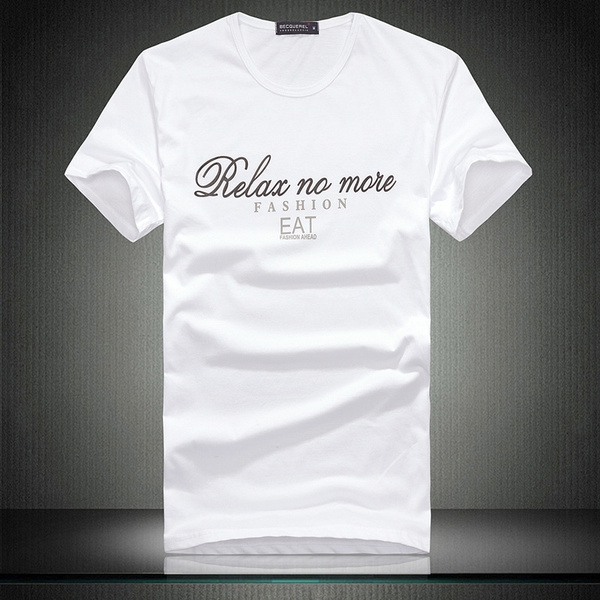 Мъжки тениски 30 модела 