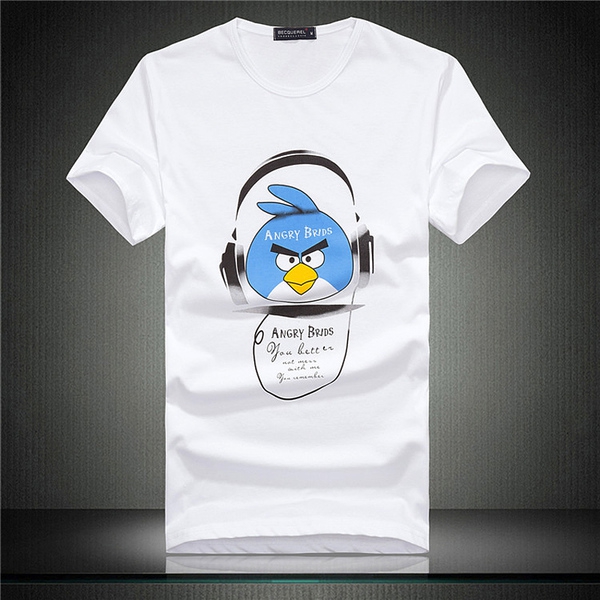 Мъжки тениски 30 модела 