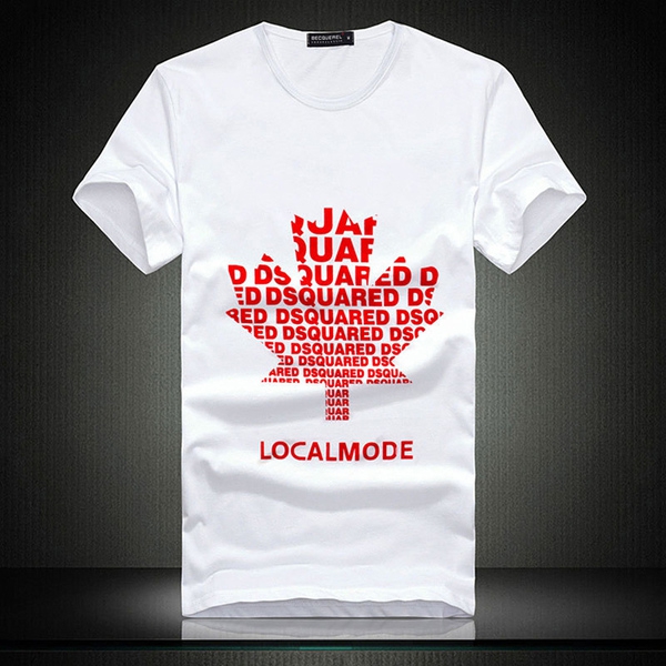 Мъжки тениски 30 модела 