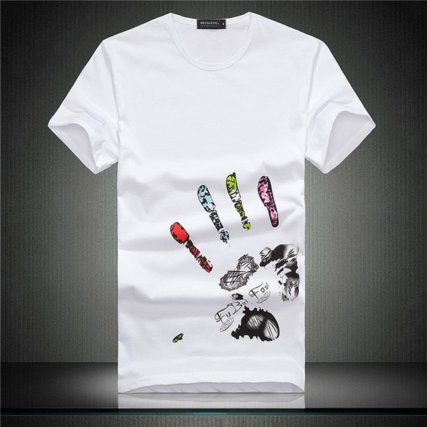 Мъжки тениски 30 модела 