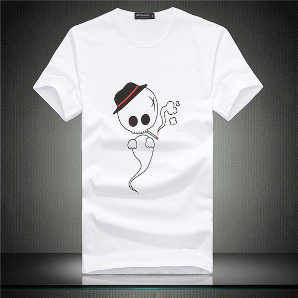 Мъжки тениски 30 модела 