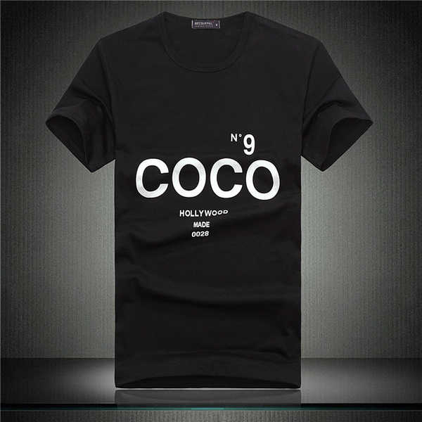 Мъжки тениски 30 модела 