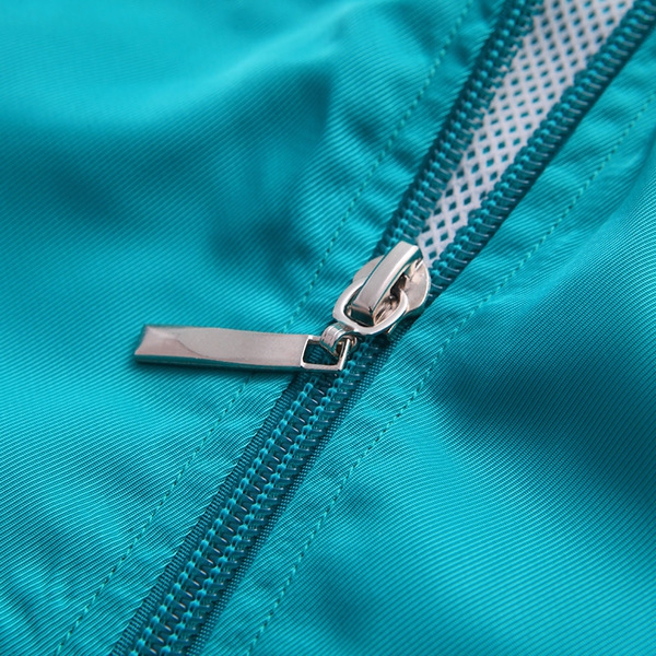 Детско пролетно шушлеково яке  - топ цветове - червен, син, розов, лилав, зелен