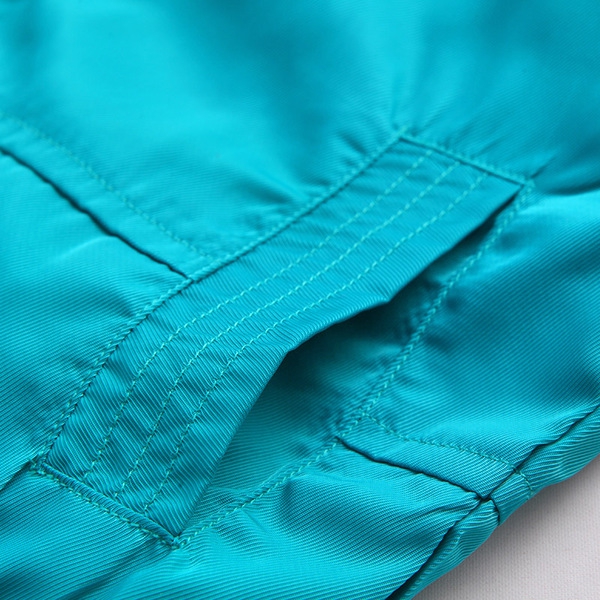 Детско пролетно шушлеково яке  - топ цветове - червен, син, розов, лилав, зелен