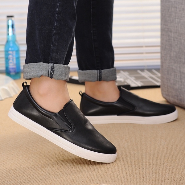 Γυναικεία παπούτσια σε τρία χρώματα