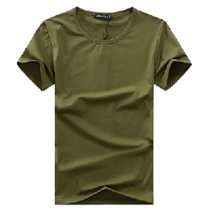 Мъжки ежедневни тениски 5 цвята