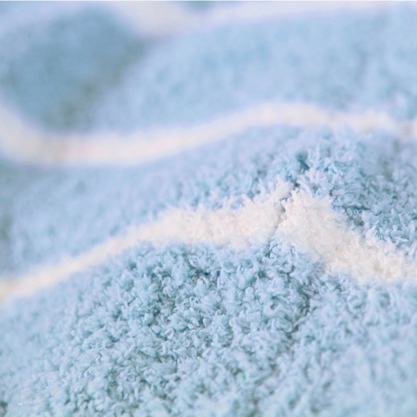 Детски плюшен сиутшърт с качулка - подходящо за бебета - топ цветове