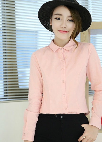 Дамски ризи ТОП МОДЕЛИ в свежи пролетни цветове