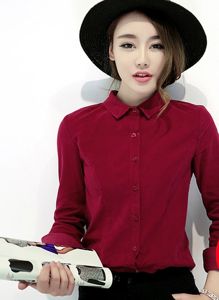 Дамски ризи ТОП МОДЕЛИ в свежи пролетни цветове