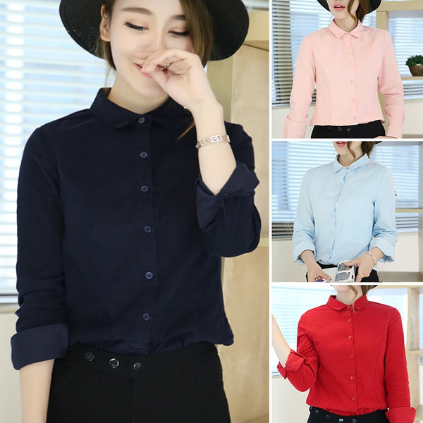 Дамски ризи ТОП МОДЕЛИ в свежи пролетни цветове