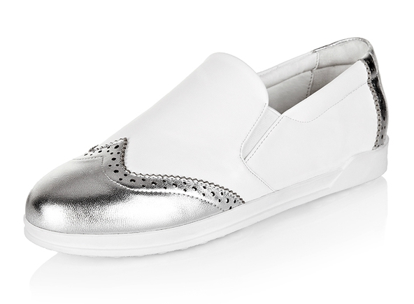 Ежедневни пролетни обувки