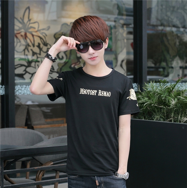 Мъжки тениски 20 модела