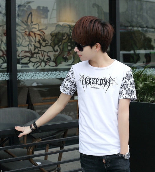 Мъжки тениски 20 модела