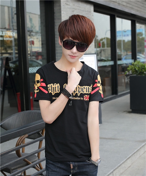 Мъжки тениски 20 модела