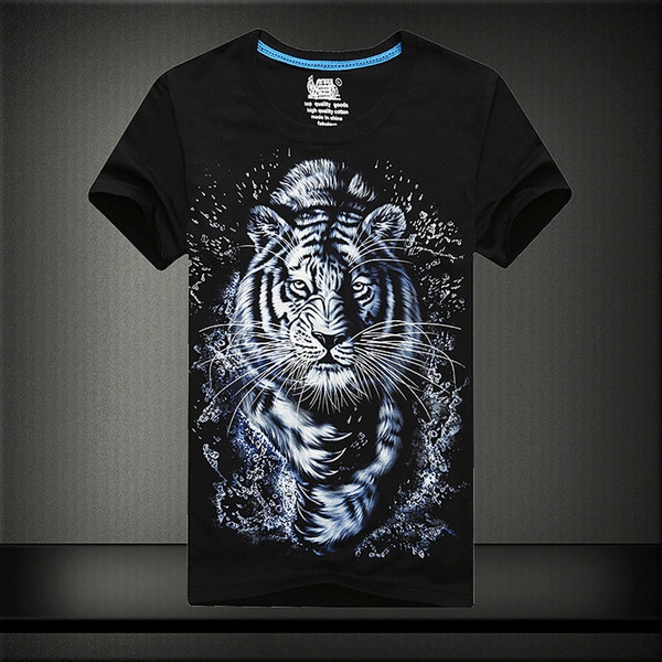 Мъжки летни тениски 30 щампи 