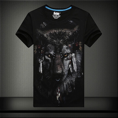 Мъжки летни тениски 30 щампи 