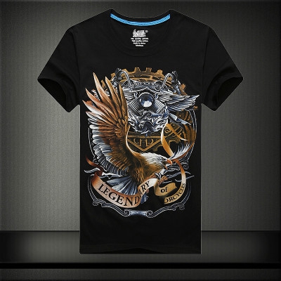 Мъжки летни тениски 30 щампи 