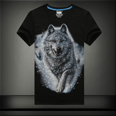 Мъжки летни тениски 30 щампи 