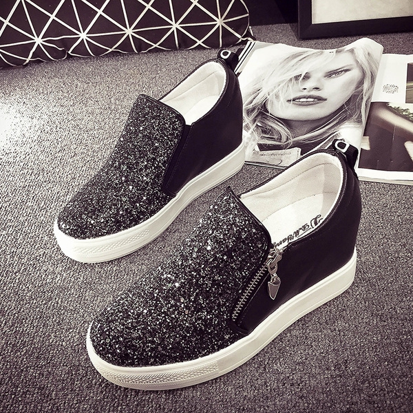 Дамски мокасини стил ърбън - 2 модела 