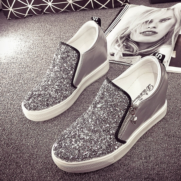 Дамски мокасини стил ърбън - 2 модела 