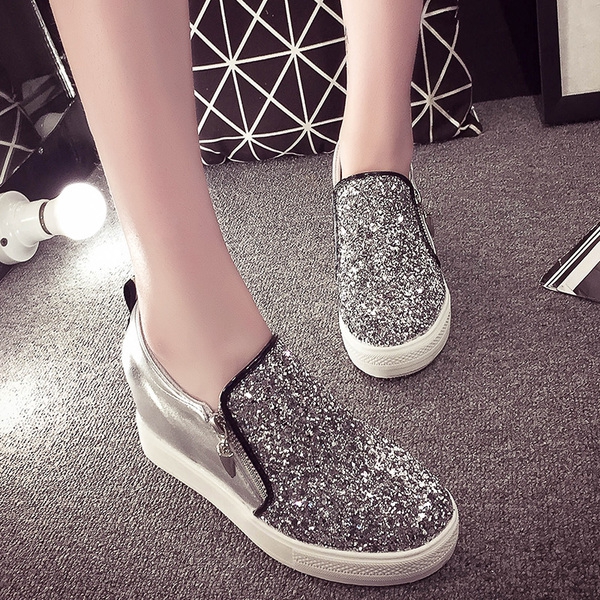 Дамски мокасини стил ърбън - 2 модела 