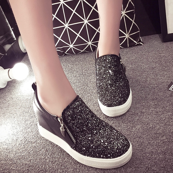 Дамски мокасини стил ърбън - 2 модела 