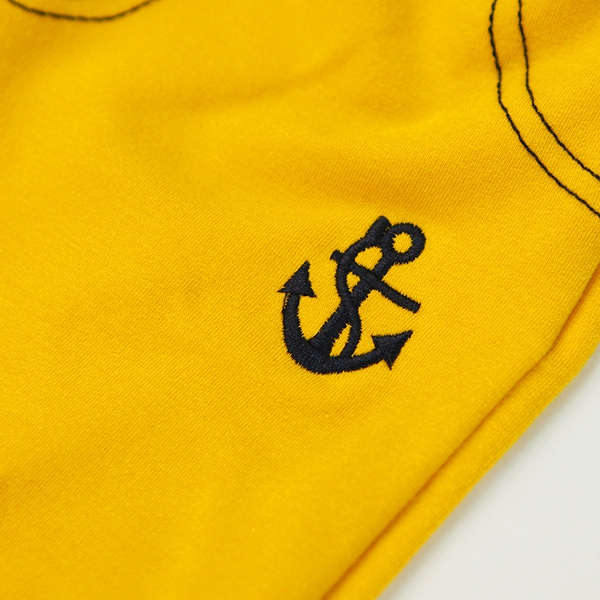 Детски панталони за момчета кадифени в различни цветове